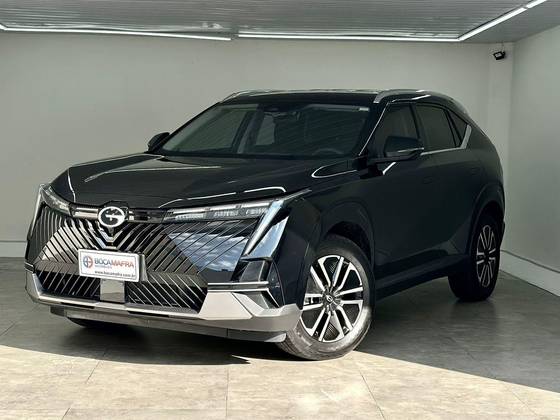 GAC GS4 2.0 HEV PREMIUM AUTOMÁTICO
